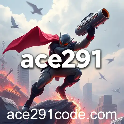 The Rise of Ace291: A Digital Frontier
