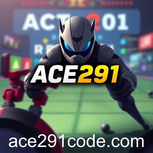 ACE291 Gaming Website Surge in Popularity