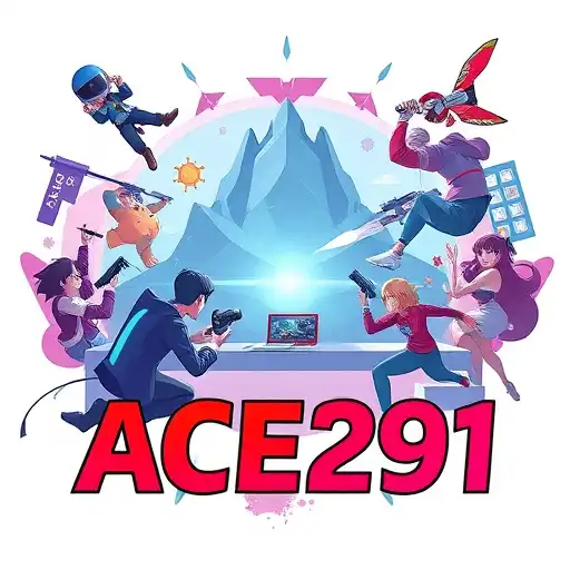 Ace291: Navigating the Evolution of Online Gaming