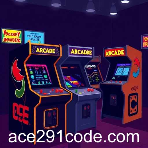 ace291 code