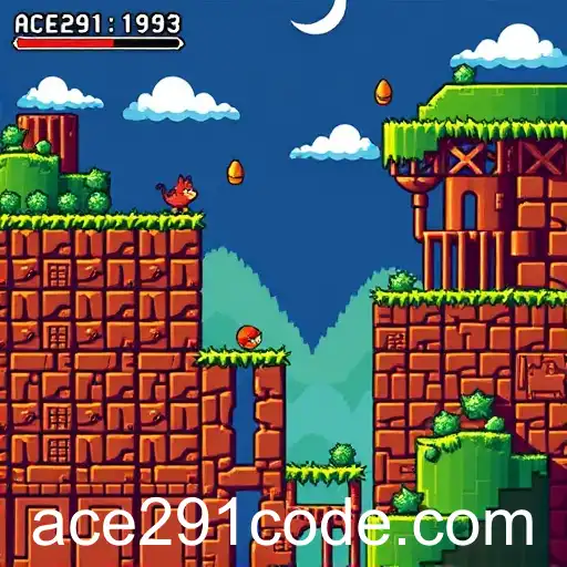 The Timeless Appeal of Classic Games: Exploring the 'ace291 code' Experience
