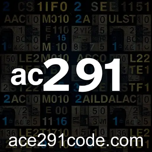 Exploring the Fascinating World of Logic Puzzles with the 'Ace291 Code'
