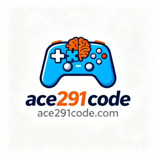 ace291 code