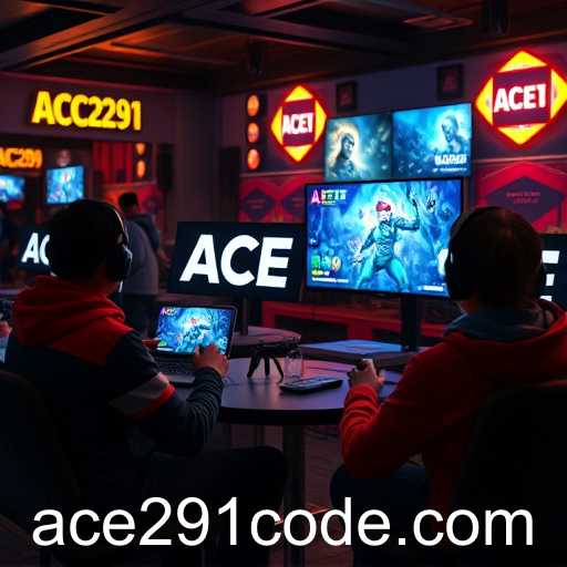 The Rise of Ace291 Game Culture