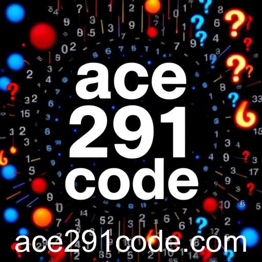 The Rise of 'ace291 code' in Online Gaming