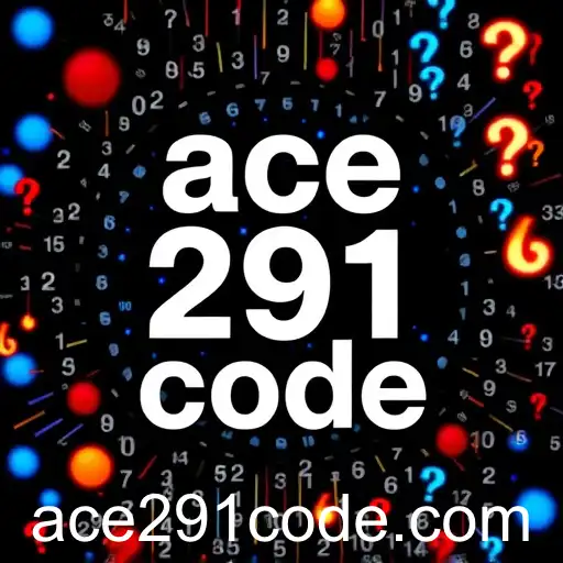 The Rise of 'ace291 code' in Online Gaming