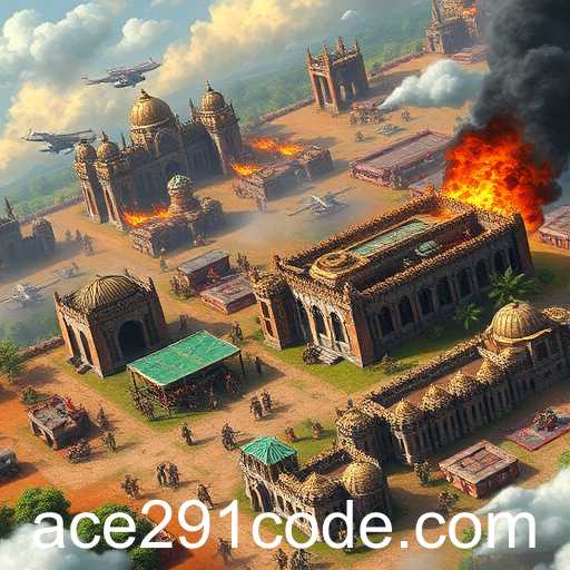 ace291 code